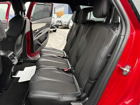 Peugeot 5008 1.5 BlueHDi GT EAT Euro 6 (s/s) 5dr - U79720