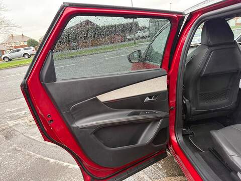 Peugeot 5008 1.5 BlueHDi GT EAT Euro 6 (s/s) 5dr - U79720