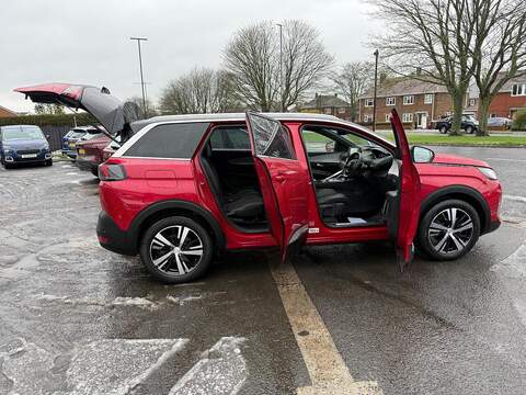 Peugeot 5008 1.5 BlueHDi GT EAT Euro 6 (s/s) 5dr - U79720