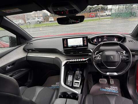 Peugeot 5008 1.5 BlueHDi GT EAT Euro 6 (s/s) 5dr - U79720