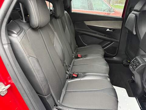 Peugeot 5008 1.5 BlueHDi GT EAT Euro 6 (s/s) 5dr - U79720