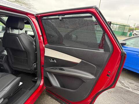 Peugeot 5008 1.5 BlueHDi GT EAT Euro 6 (s/s) 5dr - U79720