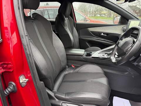 Peugeot 5008 1.5 BlueHDi GT EAT Euro 6 (s/s) 5dr - U79720