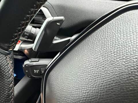 Peugeot 5008 1.5 BlueHDi GT EAT Euro 6 (s/s) 5dr - U79720