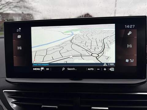 Peugeot 5008 1.5 BlueHDi GT EAT Euro 6 (s/s) 5dr - U79720