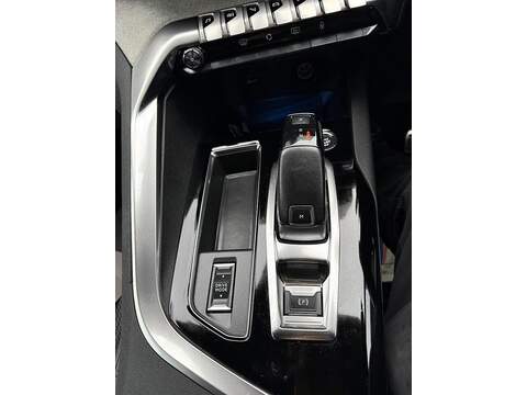 Peugeot 5008 1.5 BlueHDi GT EAT Euro 6 (s/s) 5dr - U79720