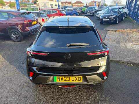 Vauxhall Mokka Electric 50kWh GS Auto 5dr - U79721