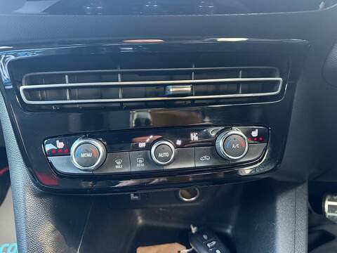 Vauxhall Mokka Electric 50kWh GS Auto 5dr - U79721