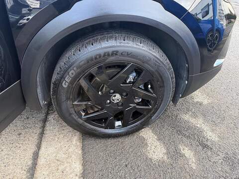 Vauxhall Mokka Electric 50kWh GS Auto 5dr - U79721