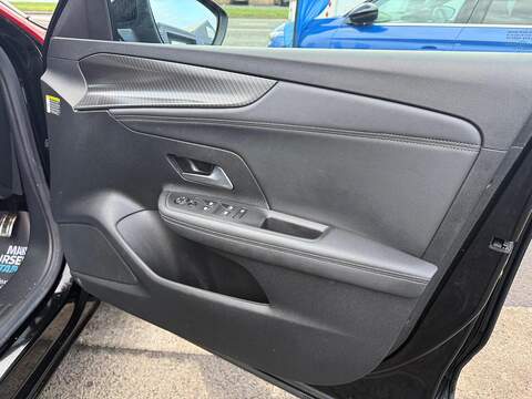 Vauxhall Mokka Electric 50kWh GS Auto 5dr - U79721