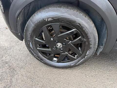 Vauxhall Mokka Electric 50kWh GS Auto 5dr - U79721