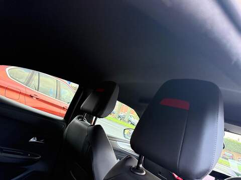 Vauxhall Mokka Electric 50kWh GS Auto 5dr - U79721