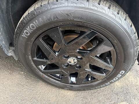 Vauxhall Mokka Electric 50kWh GS Auto 5dr - U79721