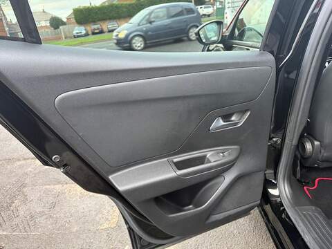 Vauxhall Mokka Electric 50kWh GS Auto 5dr - U79721