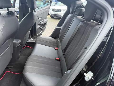 Vauxhall Mokka Electric 50kWh GS Auto 5dr - U79721