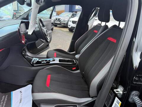 Vauxhall Mokka Electric 50kWh GS Auto 5dr - U79721