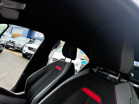 Vauxhall Mokka Electric 50kWh GS Auto 5dr - U79721