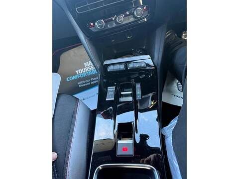 Vauxhall Mokka Electric 50kWh GS Auto 5dr - U79721