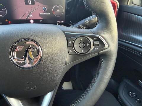 Vauxhall Mokka Electric 50kWh GS Auto 5dr - U79721