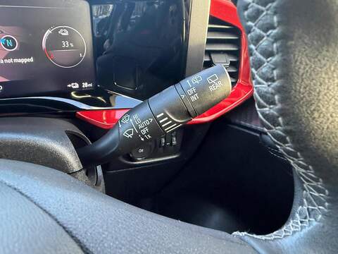 Vauxhall Mokka Electric 50kWh GS Auto 5dr - U79721