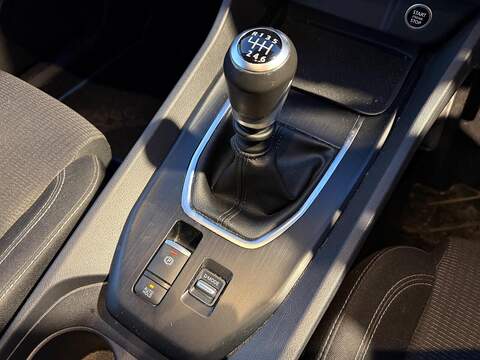 Nissan Qashqai 1.3 DIG-T MHEV Acenta Premium Euro 6 (s/s) 5dr - U79722