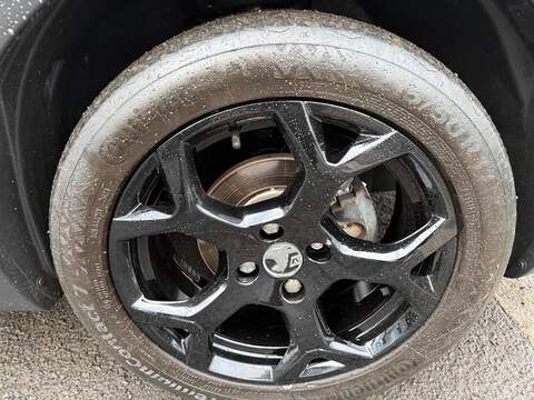 Vauxhall Crossland 1.5 Turbo D Ultimate Euro 6 (s/s) 5dr - U79723