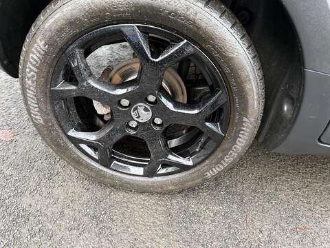 Vauxhall Crossland 1.5 Turbo D Ultimate Euro 6 (s/s) 5dr - U79723