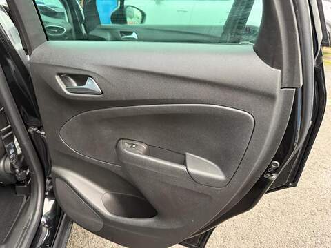 Vauxhall Crossland 1.5 Turbo D Ultimate Euro 6 (s/s) 5dr - U79723