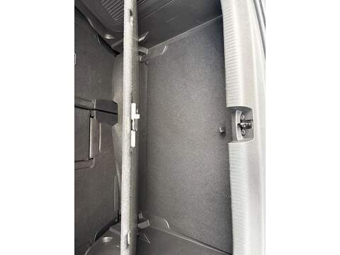 Vauxhall Crossland 1.5 Turbo D Ultimate Euro 6 (s/s) 5dr - U79723