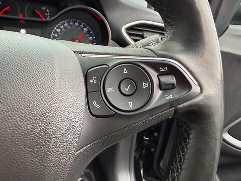 Vauxhall Crossland 1.5 Turbo D Ultimate Euro 6 (s/s) 5dr - U79723