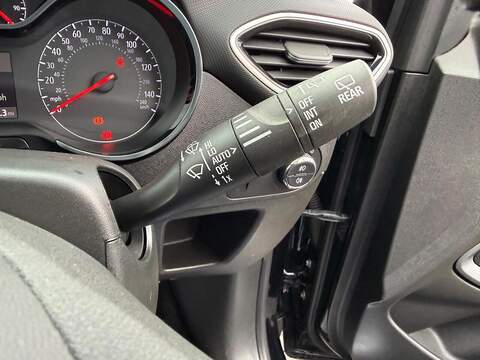 Vauxhall Crossland 1.5 Turbo D Ultimate Euro 6 (s/s) 5dr - U79723