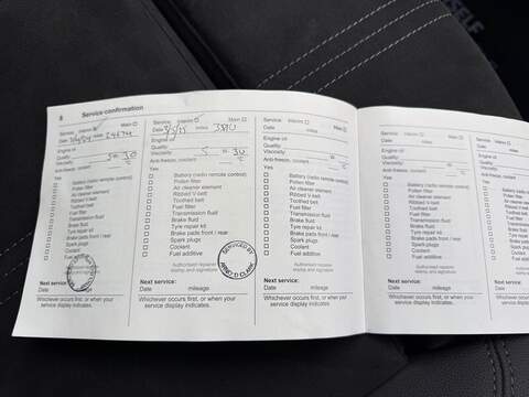 Vauxhall Crossland 1.5 Turbo D Ultimate Euro 6 (s/s) 5dr - U79723