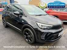 Vauxhall Crossland