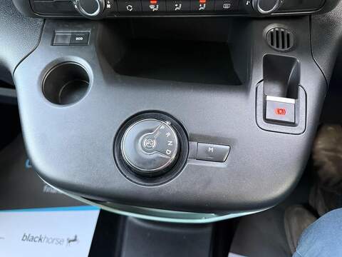 Citroen Berlingo 1.5 BlueHDi Flair M MPV 5dr Diesel EAT Euro 6 (s/s) (130 ps) - U79724