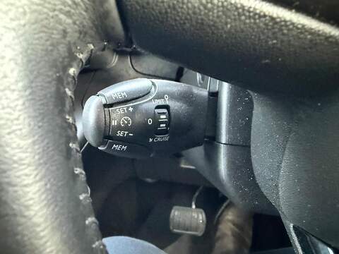 Citroen Berlingo 1.5 BlueHDi Flair M MPV 5dr Diesel EAT Euro 6 (s/s) (130 ps) - U79724