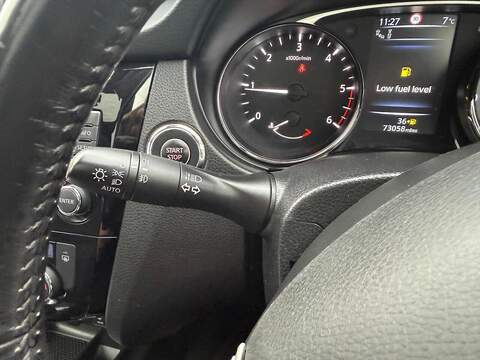 Nissan X-Trail 1.6 dCi Tekna SUV 5dr Diesel Manual 4WD Euro 6 (s/s) (130 ps) - U79725