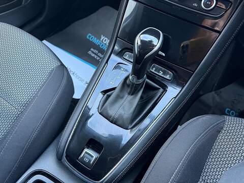 Vauxhall Grandland X 1.2 Turbo SE SUV 5dr Petrol Auto 8Spd Euro 6 (s/s) (130 ps) - U79726