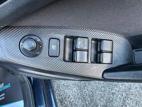 Mazda Mazda3 2.2 SKYACTIV-D Sport Nav Euro 6 (s/s) 5dr - U79728