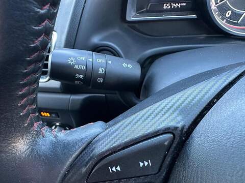 Mazda Mazda3 2.2 SKYACTIV-D Sport Nav Euro 6 (s/s) 5dr - U79728