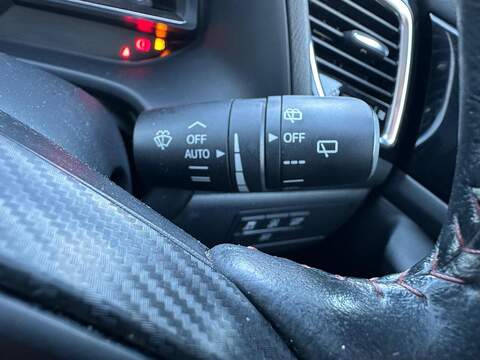 Mazda Mazda3 2.2 SKYACTIV-D Sport Nav Euro 6 (s/s) 5dr - U79728