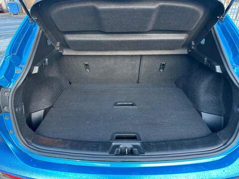 Nissan Qashqai 1.5 dCi Acenta Euro 6 (s/s) 5dr - U79729