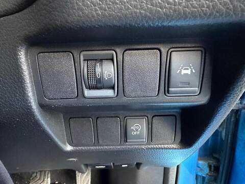 Nissan Qashqai 1.5 dCi Acenta Euro 6 (s/s) 5dr - U79729