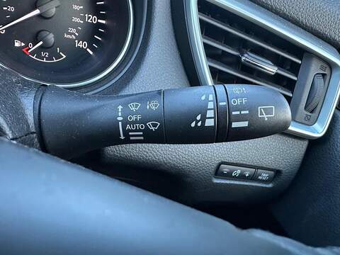 Nissan Qashqai 1.5 dCi Acenta Euro 6 (s/s) 5dr - U79729