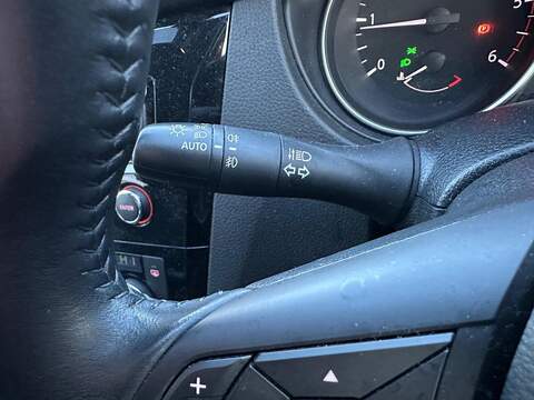 Nissan Qashqai 1.5 dCi Acenta Euro 6 (s/s) 5dr - U79729