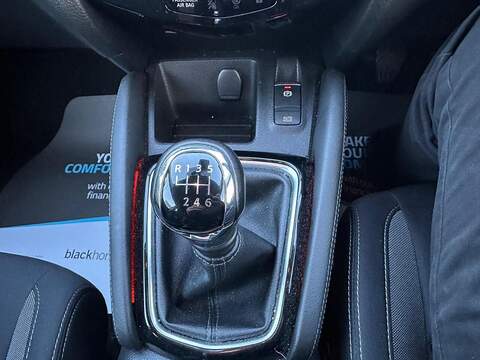 Nissan Qashqai 1.5 dCi Acenta Euro 6 (s/s) 5dr - U79729