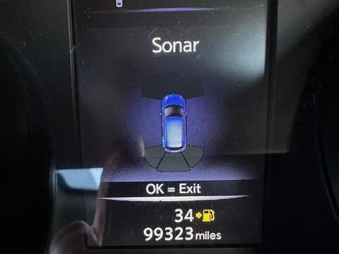 Nissan Qashqai 1.5 dCi Acenta Euro 6 (s/s) 5dr - U79729