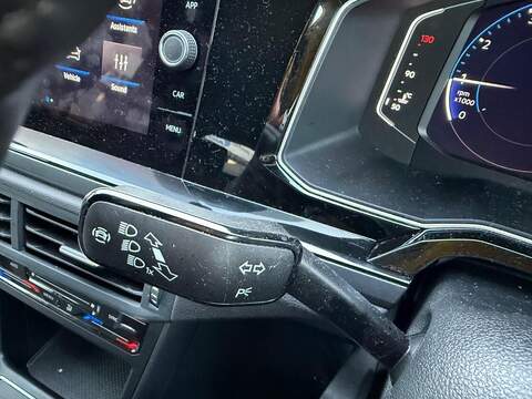 Volkswagen Polo 1.0 TSI R-Line Euro 6 (s/s) 5dr Hatchback 1.0 Manual Petrol - U79734