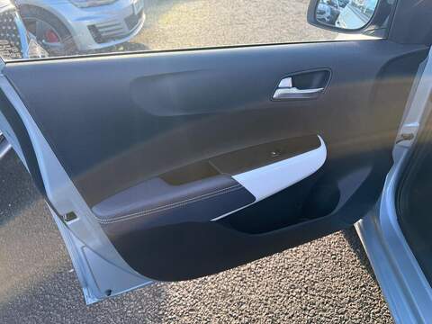 Kia Picanto 1.0 Wave Hatchback 5dr Petrol Manual Euro 6 (66 bhp) - U79738