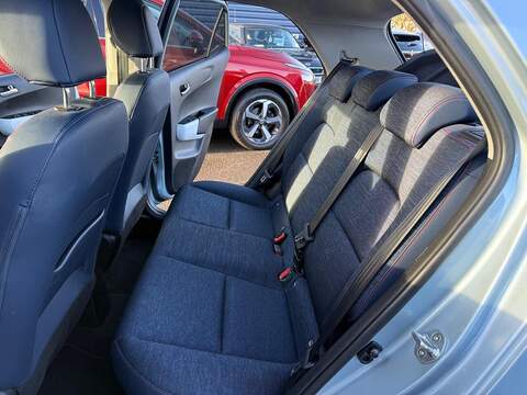 Kia Picanto 1.0 Wave Hatchback 5dr Petrol Manual Euro 6 (66 bhp) - U79738