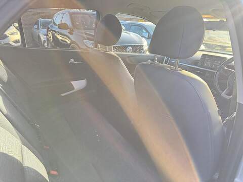 Kia Picanto 1.0 Wave Hatchback 5dr Petrol Manual Euro 6 (66 bhp) - U79738